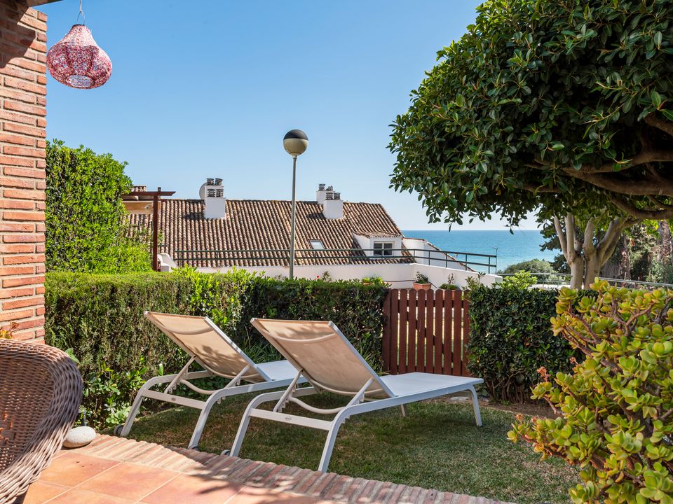 Rækkehus i Estepona, Malaga - foto 3